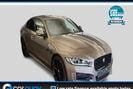 Jaguar XE 2.0 XE R-Sport D Auto 4dr