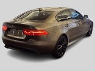 Jaguar XE 2.0 XE R-Sport D Auto 4dr 7