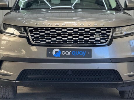 Land Rover Range Rover Velar 2.0 Range Rover Velar SE D180 Auto 4WD 5dr 24