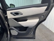 Land Rover Range Rover Velar 2.0 Range Rover Velar SE D180 Auto 4WD 5dr 66