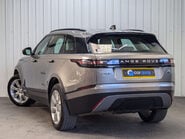 Land Rover Range Rover Velar 2.0 Range Rover Velar SE D180 Auto 4WD 5dr 11