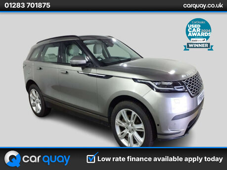 Land Rover Range Rover Velar 2.0 Range Rover Velar SE D180 Auto 4WD 5dr