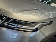 Land Rover Range Rover Velar 2.0 Range Rover Velar SE D180 Auto 4WD 5dr 29