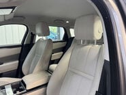 Land Rover Range Rover Velar 2.0 Range Rover Velar SE D180 Auto 4WD 5dr 58