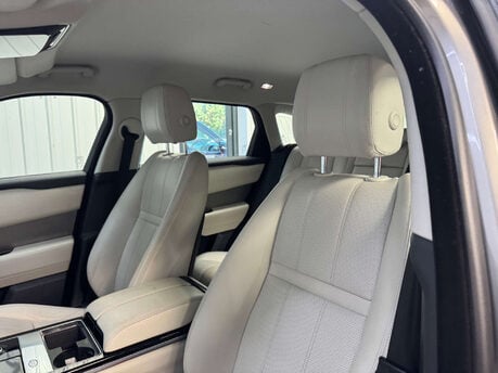 Land Rover Range Rover Velar 2.0 Range Rover Velar SE D180 Auto 4WD 5dr 58