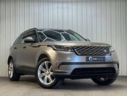 Land Rover Range Rover Velar 2.0 Range Rover Velar SE D180 Auto 4WD 5dr 4