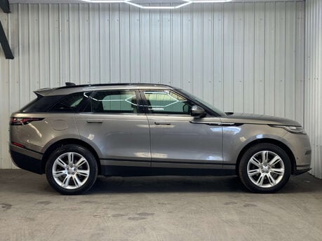 Land Rover Range Rover Velar 2.0 Range Rover Velar SE D180 Auto 4WD 5dr 14