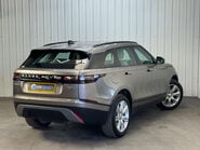 Land Rover Range Rover Velar 2.0 Range Rover Velar SE D180 Auto 4WD 5dr 10
