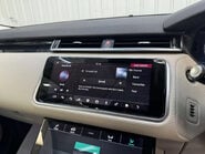 Land Rover Range Rover Velar 2.0 Range Rover Velar SE D180 Auto 4WD 5dr 91