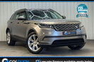 Land Rover Range Rover Velar 2.0 Range Rover Velar SE D180 Auto 4WD 5dr