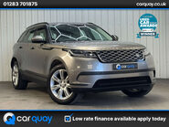 Land Rover Range Rover Velar 2.0 Range Rover Velar SE D180 Auto 4WD 5dr 1