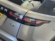 Land Rover Range Rover Velar 2.0 Range Rover Velar SE D180 Auto 4WD 5dr 43