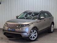 Land Rover Range Rover Velar 2.0 Range Rover Velar SE D180 Auto 4WD 5dr 7