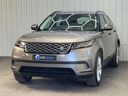 Land Rover Range Rover Velar 2.0 Range Rover Velar SE D180 Auto 4WD 5dr 25