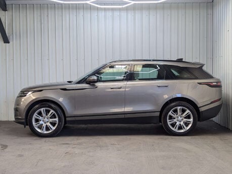 Land Rover Range Rover Velar 2.0 Range Rover Velar SE D180 Auto 4WD 5dr 15