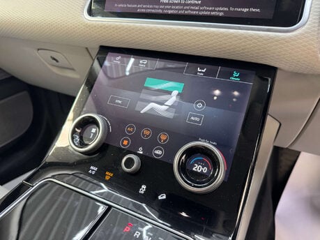 Land Rover Range Rover Velar 2.0 Range Rover Velar SE D180 Auto 4WD 5dr 93