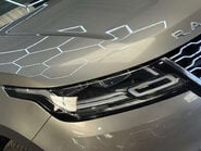 Land Rover Range Rover Velar 2.0 Range Rover Velar SE D180 Auto 4WD 5dr 28