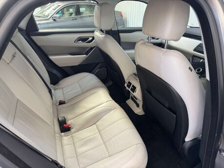 Land Rover Range Rover Velar 2.0 Range Rover Velar SE D180 Auto 4WD 5dr 61