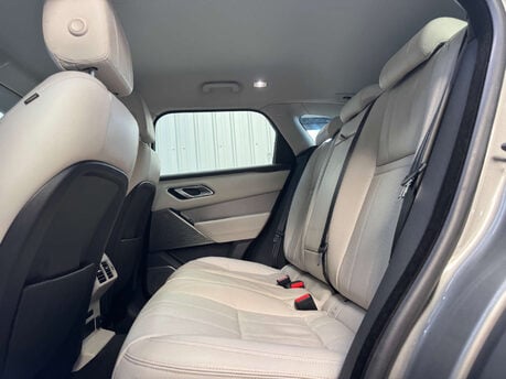 Land Rover Range Rover Velar 2.0 Range Rover Velar SE D180 Auto 4WD 5dr 70