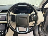 Land Rover Range Rover Velar 2.0 Range Rover Velar SE D180 Auto 4WD 5dr 75