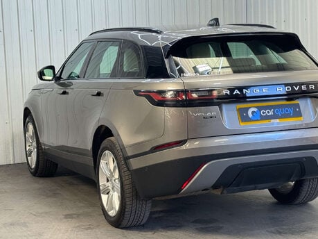 Land Rover Range Rover Velar 2.0 Range Rover Velar SE D180 Auto 4WD 5dr 34