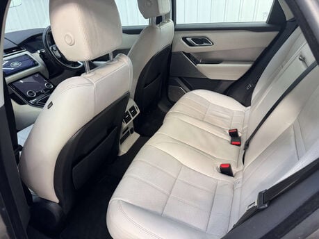 Land Rover Range Rover Velar 2.0 Range Rover Velar SE D180 Auto 4WD 5dr 67