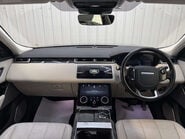 Land Rover Range Rover Velar 2.0 Range Rover Velar SE D180 Auto 4WD 5dr 2