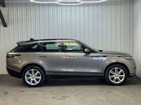 Land Rover Range Rover Velar 2.0 Range Rover Velar SE D180 Auto 4WD 5dr 13