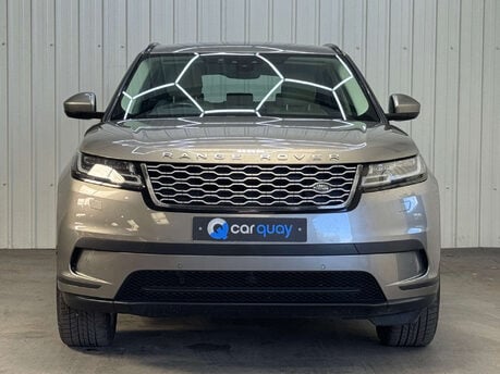Land Rover Range Rover Velar 2.0 Range Rover Velar SE D180 Auto 4WD 5dr 20