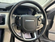 Land Rover Range Rover Velar 2.0 Range Rover Velar SE D180 Auto 4WD 5dr 78