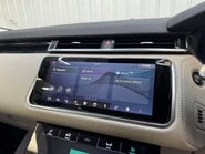 Land Rover Range Rover Velar 2.0 Range Rover Velar SE D180 Auto 4WD 5dr 88