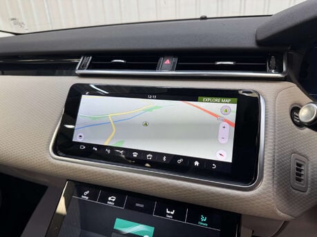 Land Rover Range Rover Velar 2.0 Range Rover Velar SE D180 Auto 4WD 5dr 85