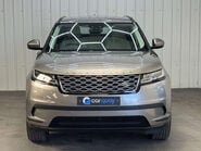 Land Rover Range Rover Velar 2.0 Range Rover Velar SE D180 Auto 4WD 5dr 22