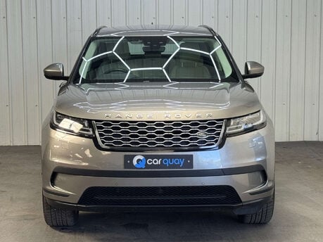 Land Rover Range Rover Velar 2.0 Range Rover Velar SE D180 Auto 4WD 5dr 22