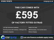 Mercedes-Benz A Class 2.0 A 200 D AMG Line Executive Auto 5dr 8