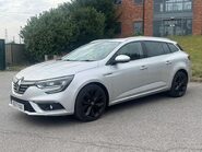 Renault Megane 1.5 Megane Signature Nav dCi Auto 5dr 23