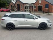Renault Megane 1.5 Megane Signature Nav dCi Auto 5dr 24