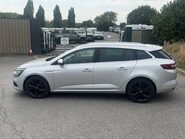 Renault Megane 1.5 Megane Signature Nav dCi Auto 5dr 19