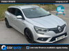 Renault Megane 1.5 Megane Signature Nav dCi Auto 5dr