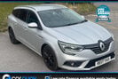 Renault Megane 1.5 Megane Signature Nav dCi Auto 5dr