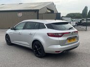 Renault Megane 1.5 Megane Signature Nav dCi Auto 5dr 25