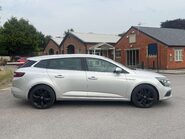 Renault Megane 1.5 Megane Signature Nav dCi Auto 5dr 9