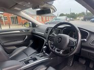 Renault Megane 1.5 Megane Signature Nav dCi Auto 5dr 3
