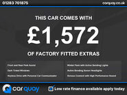 Volvo XC60 2.4 XC60 SE Luxury Nav D5 AWD Auto 4WD 5dr 8
