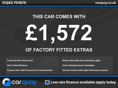 Volvo XC60 2.4 XC60 SE Luxury Nav D5 AWD Auto 4WD 5dr 8