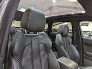 Land Rover Range Rover Evoque 2.2 Range Rover Evoque Dynamic Luxury SD4 Auto 4WD 5dr 52