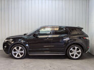 Land Rover Range Rover Evoque 2.2 Range Rover Evoque Dynamic Luxury SD4 Auto 4WD 5dr 17