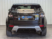 Land Rover Range Rover Evoque 2.2 Range Rover Evoque Dynamic Luxury SD4 Auto 4WD 5dr 36