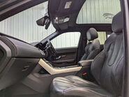 Land Rover Range Rover Evoque 2.2 Range Rover Evoque Dynamic Luxury SD4 Auto 4WD 5dr 59