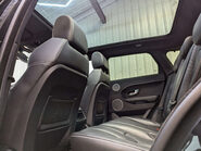 Land Rover Range Rover Evoque 2.2 Range Rover Evoque Dynamic Luxury SD4 Auto 4WD 5dr 68